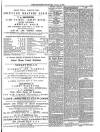 Southend Standard and Essex Weekly Advertiser Friday 02 October 1885 Page 5