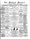 Southend Standard and Essex Weekly Advertiser Friday 16 October 1885 Page 1
