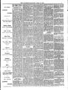 Southend Standard and Essex Weekly Advertiser Friday 16 October 1885 Page 5