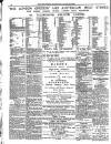 Southend Standard and Essex Weekly Advertiser Friday 23 October 1885 Page 4