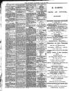 Southend Standard and Essex Weekly Advertiser Friday 30 October 1885 Page 2