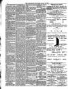 Southend Standard and Essex Weekly Advertiser Friday 30 October 1885 Page 8