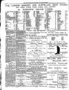 Southend Standard and Essex Weekly Advertiser Friday 06 November 1885 Page 4