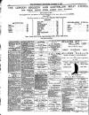 Southend Standard and Essex Weekly Advertiser Friday 27 November 1885 Page 4