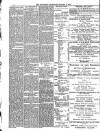 Southend Standard and Essex Weekly Advertiser Friday 04 December 1885 Page 2