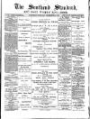 Southend Standard and Essex Weekly Advertiser Thursday 24 December 1885 Page 1