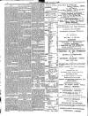 Southend Standard and Essex Weekly Advertiser Thursday 07 January 1886 Page 2