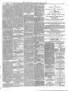 Southend Standard and Essex Weekly Advertiser Thursday 14 January 1886 Page 3