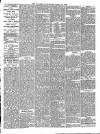 Southend Standard and Essex Weekly Advertiser Thursday 14 January 1886 Page 5