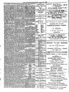 Southend Standard and Essex Weekly Advertiser Thursday 28 January 1886 Page 2