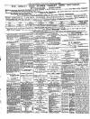 Southend Standard and Essex Weekly Advertiser Thursday 28 January 1886 Page 4