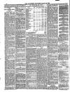 Southend Standard and Essex Weekly Advertiser Thursday 28 January 1886 Page 8