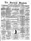 Southend Standard and Essex Weekly Advertiser Thursday 04 February 1886 Page 1
