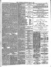 Southend Standard and Essex Weekly Advertiser Thursday 04 February 1886 Page 3