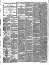 Southend Standard and Essex Weekly Advertiser Thursday 04 February 1886 Page 6