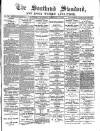 Southend Standard and Essex Weekly Advertiser Thursday 11 February 1886 Page 1