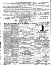 Southend Standard and Essex Weekly Advertiser Thursday 11 February 1886 Page 4