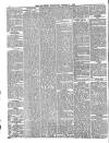 Southend Standard and Essex Weekly Advertiser Thursday 11 February 1886 Page 8