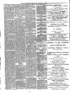 Southend Standard and Essex Weekly Advertiser Thursday 18 February 1886 Page 2