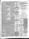 Southend Standard and Essex Weekly Advertiser Thursday 18 March 1886 Page 3