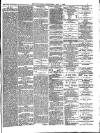 Southend Standard and Essex Weekly Advertiser Thursday 01 April 1886 Page 3