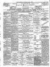Southend Standard and Essex Weekly Advertiser Thursday 01 April 1886 Page 4