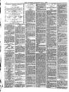 Southend Standard and Essex Weekly Advertiser Thursday 01 April 1886 Page 6