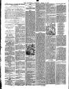 Southend Standard and Essex Weekly Advertiser Thursday 06 January 1887 Page 6