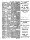 Southend Standard and Essex Weekly Advertiser Thursday 03 February 1887 Page 2