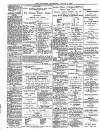 Southend Standard and Essex Weekly Advertiser Thursday 03 February 1887 Page 4