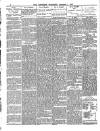 Southend Standard and Essex Weekly Advertiser Thursday 01 September 1887 Page 8