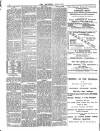 Southend Standard and Essex Weekly Advertiser Thursday 01 March 1888 Page 2