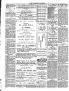 Southend Standard and Essex Weekly Advertiser Thursday 01 March 1888 Page 4