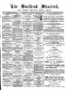 Southend Standard and Essex Weekly Advertiser Thursday 22 March 1888 Page 1