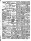 Southend Standard and Essex Weekly Advertiser Thursday 31 May 1888 Page 4