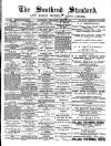 Southend Standard and Essex Weekly Advertiser Thursday 28 June 1888 Page 1