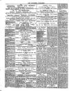 Southend Standard and Essex Weekly Advertiser Thursday 28 June 1888 Page 4
