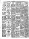 Southend Standard and Essex Weekly Advertiser Thursday 28 June 1888 Page 6