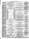 Southend Standard and Essex Weekly Advertiser Thursday 13 September 1888 Page 4