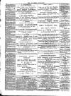 Southend Standard and Essex Weekly Advertiser Thursday 20 September 1888 Page 4