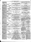 Southend Standard and Essex Weekly Advertiser Thursday 27 September 1888 Page 4