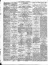 Southend Standard and Essex Weekly Advertiser Thursday 11 October 1888 Page 4