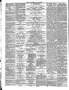 Southend Standard and Essex Weekly Advertiser Thursday 18 October 1888 Page 4