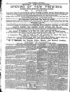 Southend Standard and Essex Weekly Advertiser Thursday 18 October 1888 Page 8