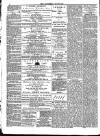 Southend Standard and Essex Weekly Advertiser Thursday 25 October 1888 Page 4