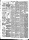 Southend Standard and Essex Weekly Advertiser Thursday 25 October 1888 Page 6