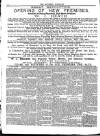 Southend Standard and Essex Weekly Advertiser Thursday 25 October 1888 Page 8