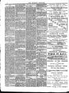 Southend Standard and Essex Weekly Advertiser Thursday 01 November 1888 Page 2