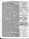 Southend Standard and Essex Weekly Advertiser Thursday 15 November 1888 Page 2