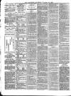 Southend Standard and Essex Weekly Advertiser Thursday 15 November 1888 Page 6